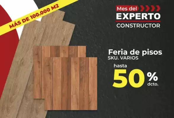 Catálogo Easy (válido hasta 20-04)