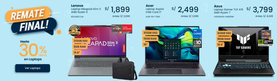 Catálogo Tiendas EFE Página 3