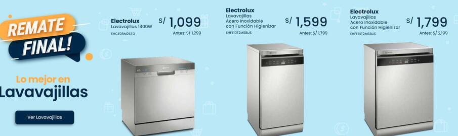 Catálogo Tiendas EFE Página 6