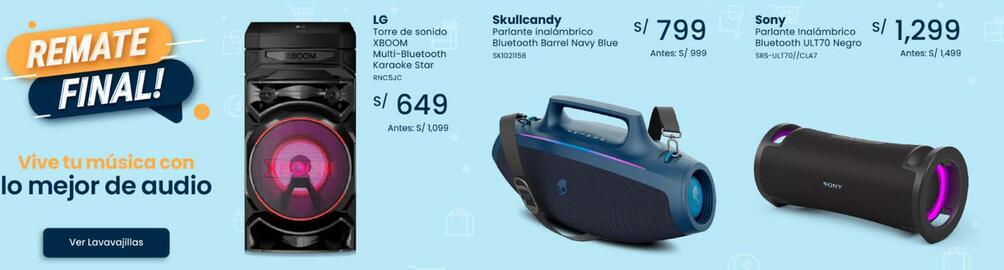 Catálogo Tiendas EFE Página 8