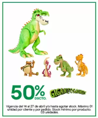 Catálogo Tai Loy (válido hasta 27-04)