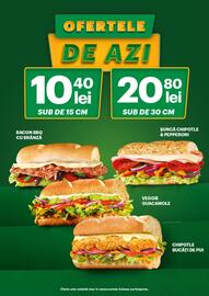 Catalog Subway Pagină 1