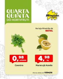 Catálogo Mineirão Atacarejo Página 2