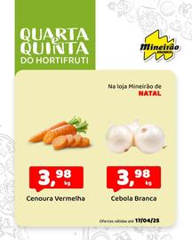 Catálogo Mineirão Atacarejo Página 3