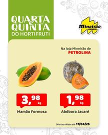 Catálogo Mineirão Atacarejo Página 4