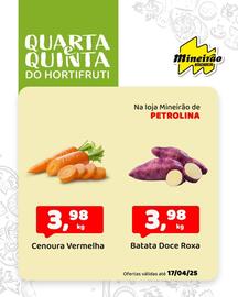 Catálogo Mineirão Atacarejo Página 5