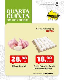 Catálogo Mineirão Atacarejo Página 6