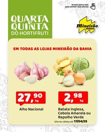 Catálogo Mineirão Atacarejo Página 7