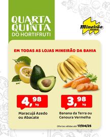 Catálogo Mineirão Atacarejo Página 8