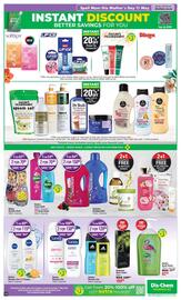 Dis-Chem catalogue Page 13