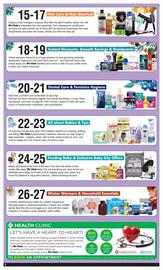Dis-Chem catalogue Page 3