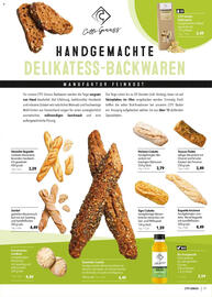CITTI Markt Prospekt Seite 11