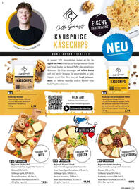 CITTI Markt Prospekt Seite 3