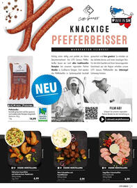 CITTI Markt Prospekt Seite 5