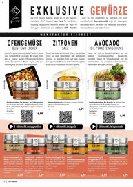 CITTI Markt Prospekt Seite 8
