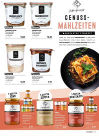 CITTI Markt Prospekt Seite 9