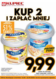 Kupiec gazetka tydzień 16 Strona 4