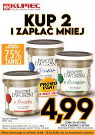 Kupiec gazetka tydzień 16 Strona 5