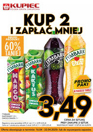 Kupiec gazetka tydzień 16 Strona 6