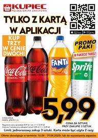 Kupiec gazetka tydzień 16 Strona 7