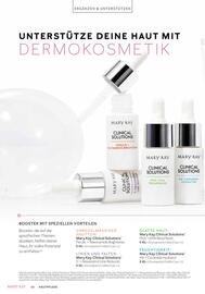 Mary Kay Flugblatt Seite 10