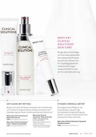 Mary Kay Flugblatt Seite 11