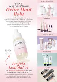Mary Kay Flugblatt Seite 17