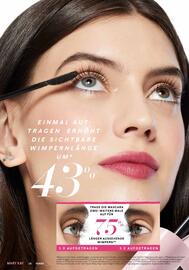 Mary Kay Flugblatt Seite 18