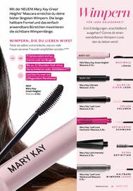 Mary Kay Flugblatt Seite 19