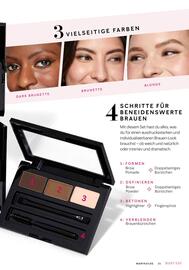 Mary Kay Flugblatt Seite 21