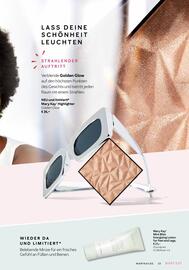 Mary Kay Flugblatt Seite 23