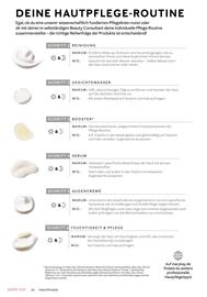 Mary Kay Flugblatt Seite 24