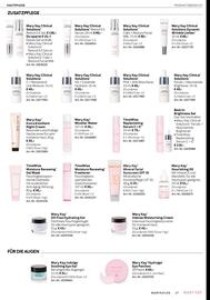 Mary Kay Flugblatt Seite 27