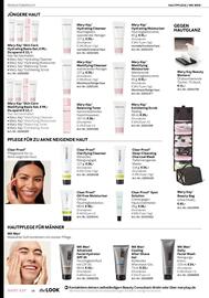 Mary Kay Flugblatt Seite 28
