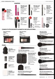 Mary Kay Flugblatt Seite 31