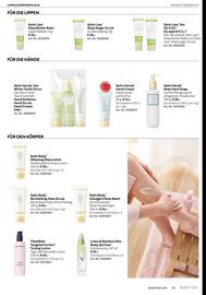 Mary Kay Flugblatt Seite 33