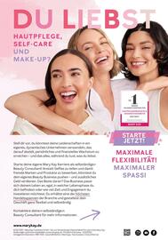 Mary Kay Flugblatt Seite 36
