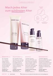 Mary Kay Flugblatt Seite 8