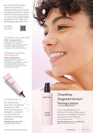 Mary Kay Flugblatt Seite 9