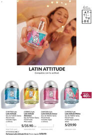 Catálogo Avon Página 104