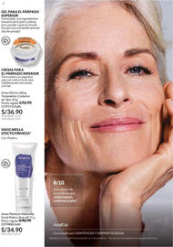 Catálogo Avon Página 11