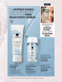Catálogo Avon Página 113