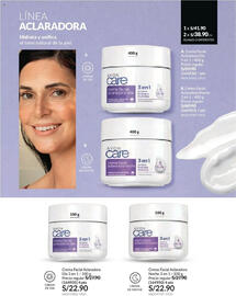 Catálogo Avon Página 121