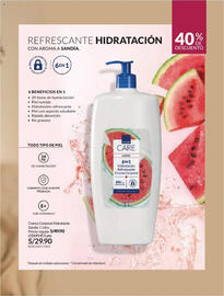 Catálogo Avon Página 128