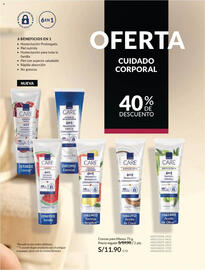 Catálogo Avon Página 132