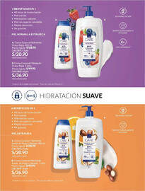 Catálogo Avon Página 135
