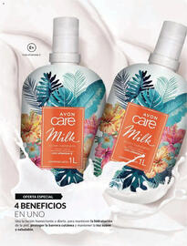 Catálogo Avon Página 137
