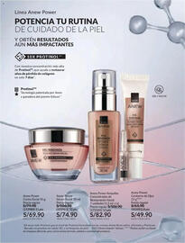 Catálogo Avon Página 14