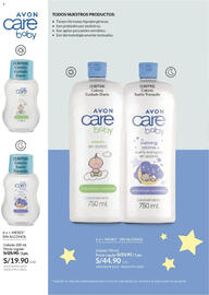 Catálogo Avon Página 143