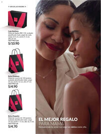 Catálogo Avon Página 15
